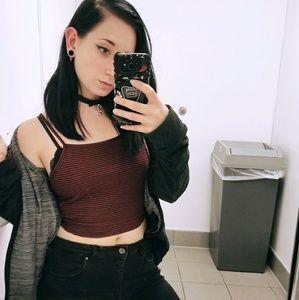 Meet your Posher, Tabitha